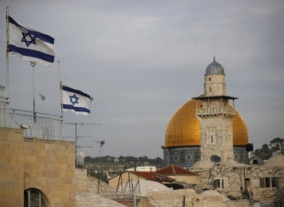 How Israel enshrines apartheid into law