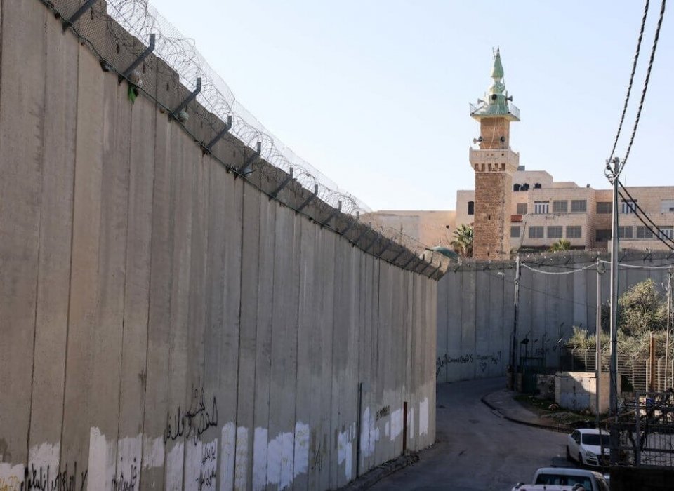 Palestinian Christians release “A Dossier on Israeli Apartheid”