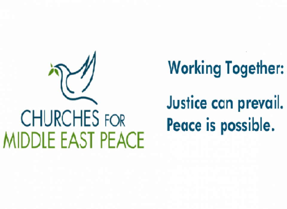 Churches for Middle East Peace (CMEP) calls for prayer for Nassar Family and Tent of Nations