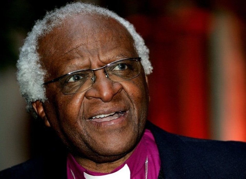 Hypocrisy and Selective Reporting – The Case of Archbishop Desmond Tutu’s Demise [Opinion]