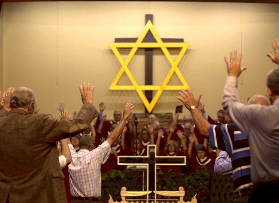 The terrifying marriage of convenience between Israel and evangelical Zionists