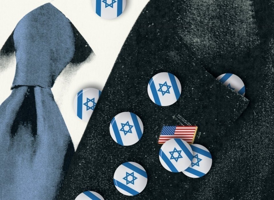 Are Christian Zionists the 'Largest Pro-Israel Lobby'?