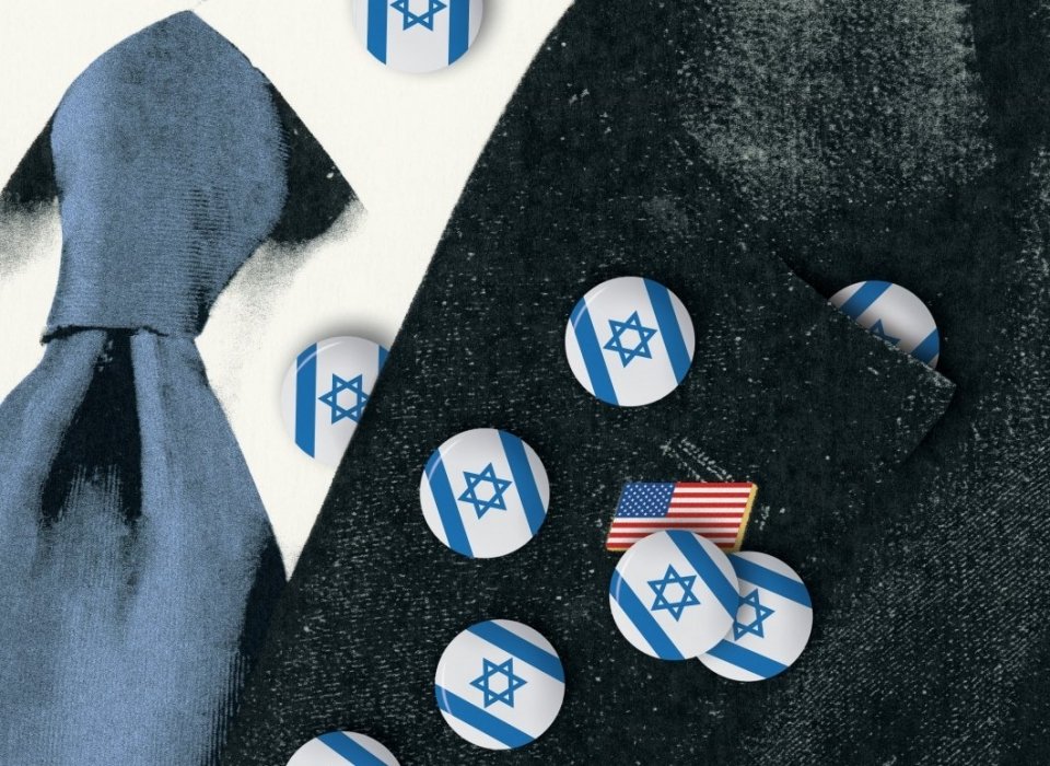 Are Christian Zionists the ‘Largest Pro-Israel Lobby’?