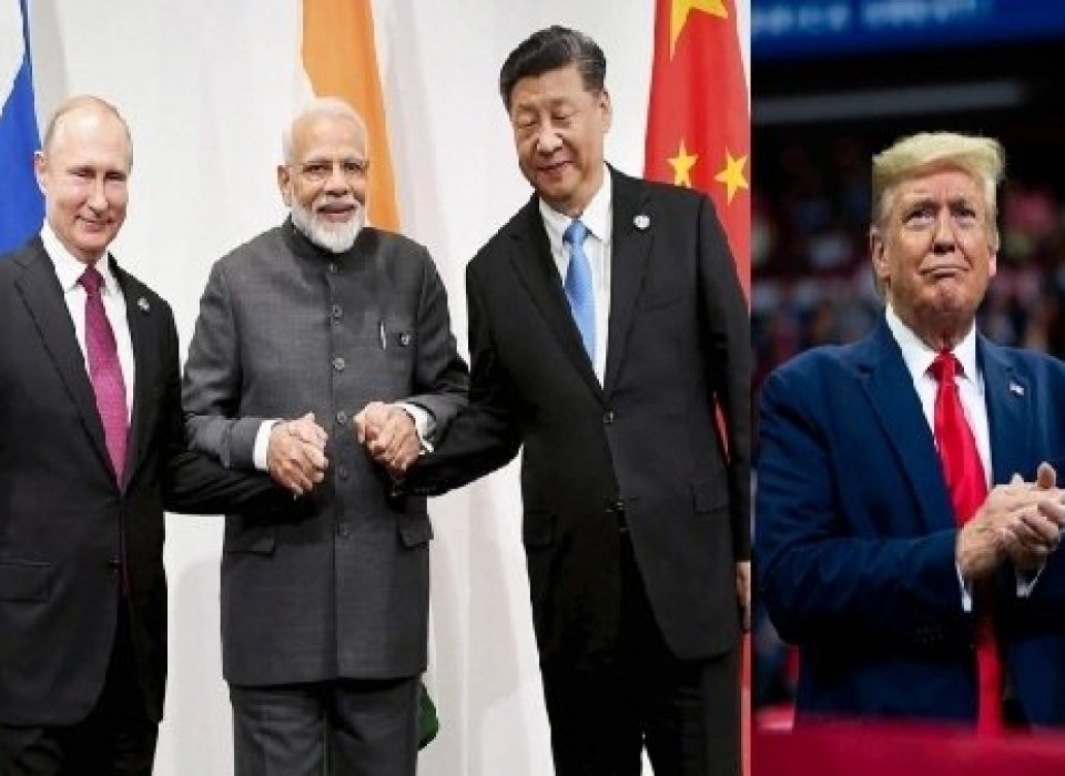 Our Friday News Analysis | What the World Reads Now!