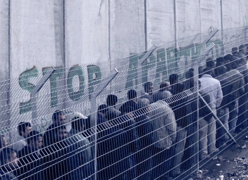 No state has a ‘right’ to exist – least of all an apartheid, genocidal state like Israel