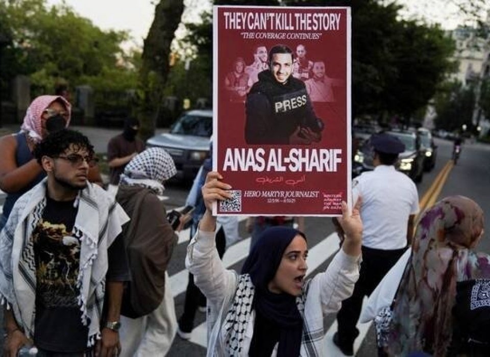 Why Israel is systematically erasing Gaza’s intellectuals