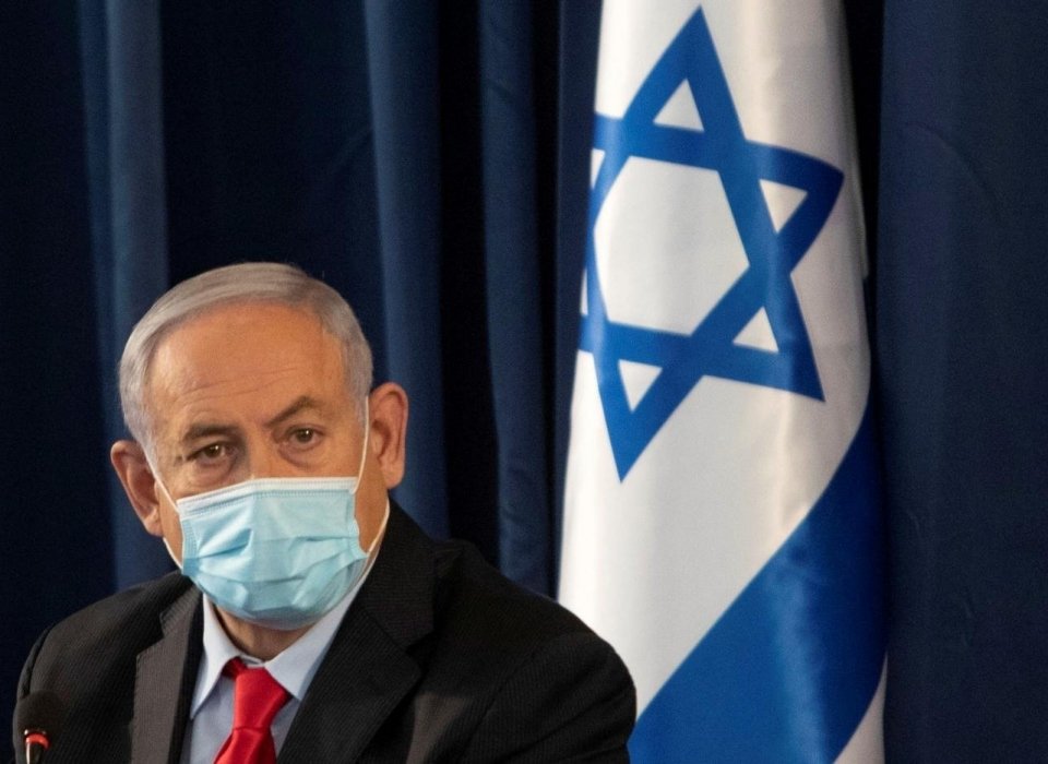 Netanyahu's annexation plan is a sham. Apartheid has been decades in the making