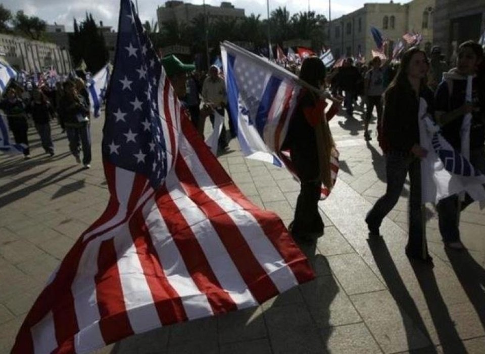Palestinians should seek US Christians’ support