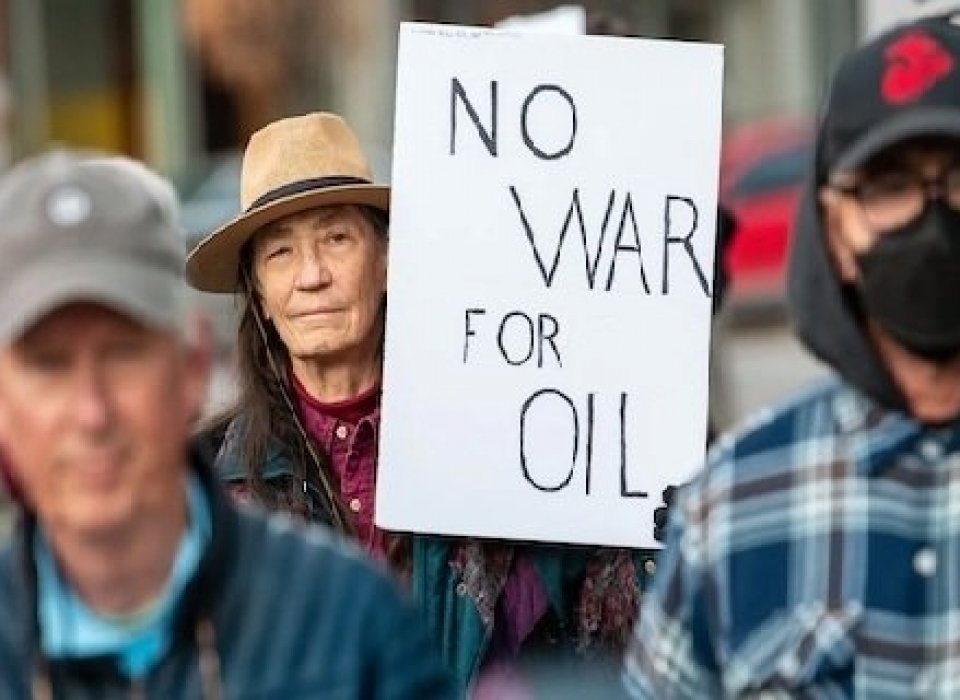 Our Wednesday News Analysis | From Gaza to Venezuela, the US has been unmasked as the serial villain