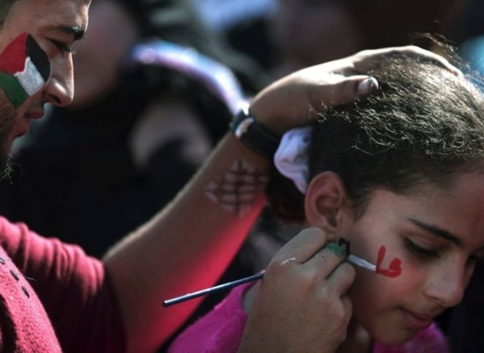 Opinion // Palestinians in Gaza Suffer Enough Without Being Defamed as Sexual Deviants and Mentally Ill