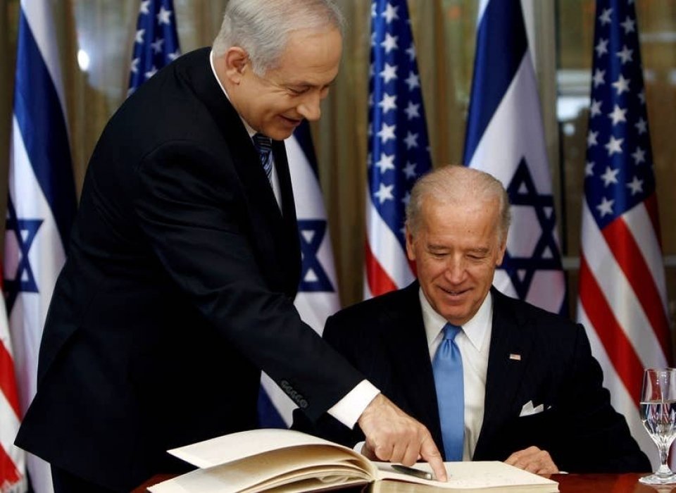 Analysis | U.S.-Israel Relations Will Continue Comfortably With Biden as President