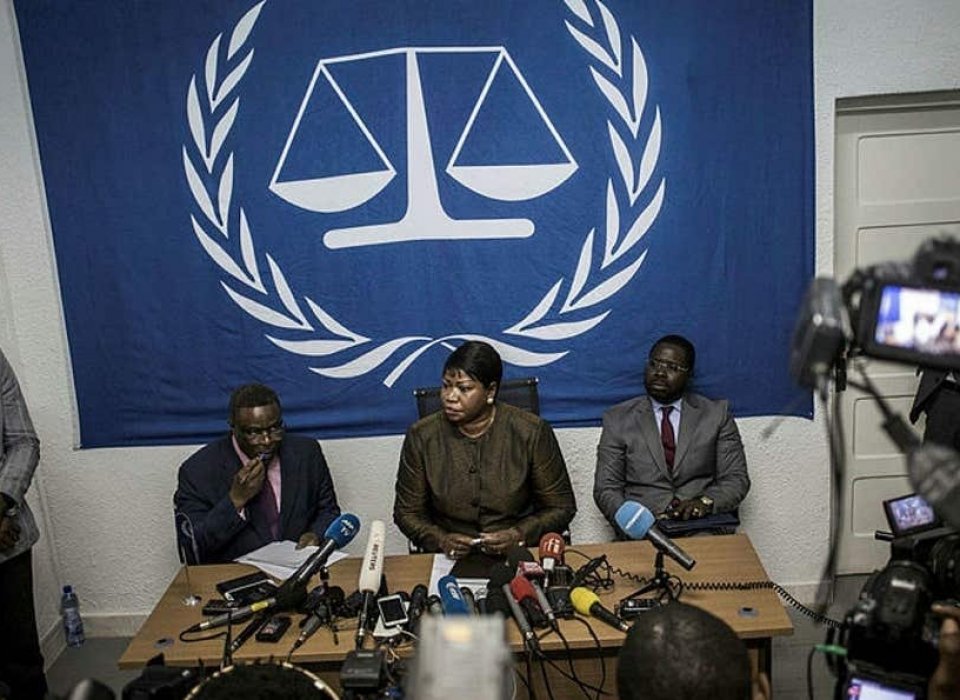 Editorial | The ICC's Decision Is a Red Flag for Israel