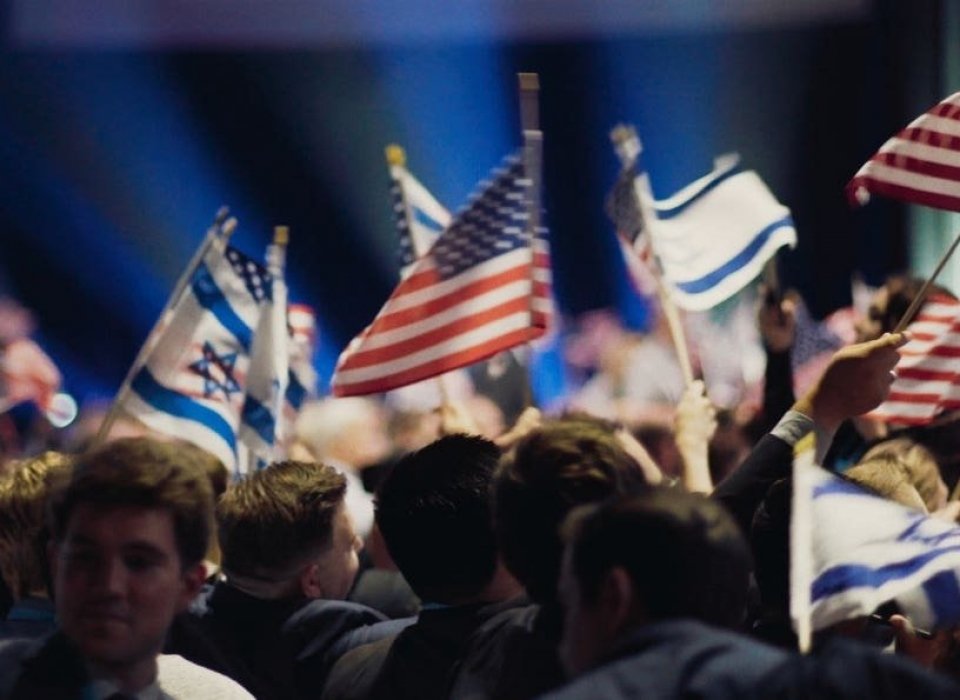 Israeli Filmmakers Put AIPAC and U.S. Evangelicals Under the Spotlight – and Are Alarmed at What They Find