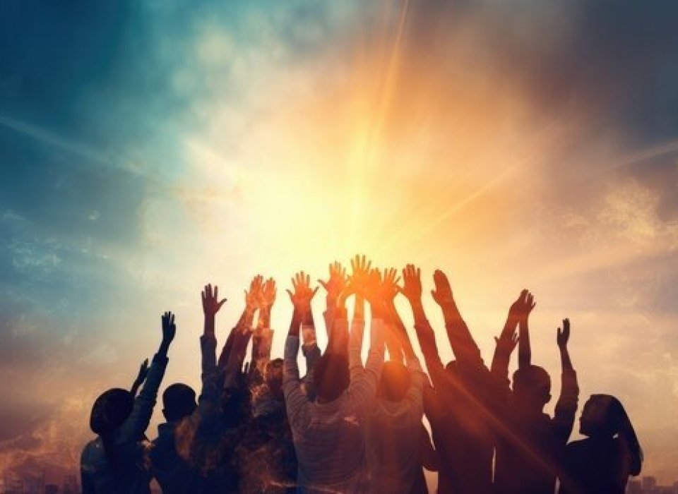 The Evangelical Pope | See Others as Brothers and Sisters