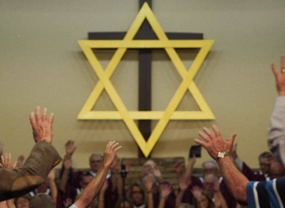 Opinion | Should Jews Fear Fanatically pro-Israel, Philosemitic U.S. Evangelicals?