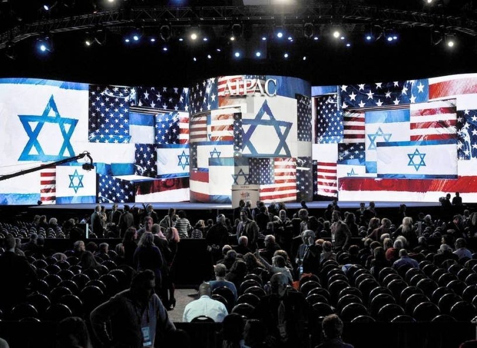 AIPAC Launches PACs, Entering Political Campaign Space for First Time