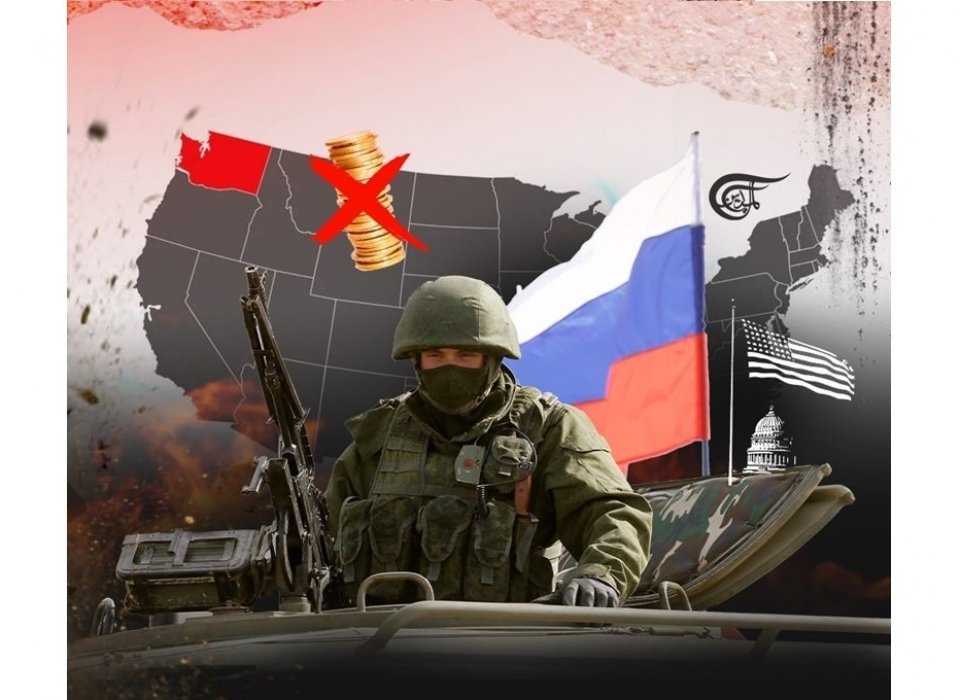 Is this Western war on Russia simply stupidity?