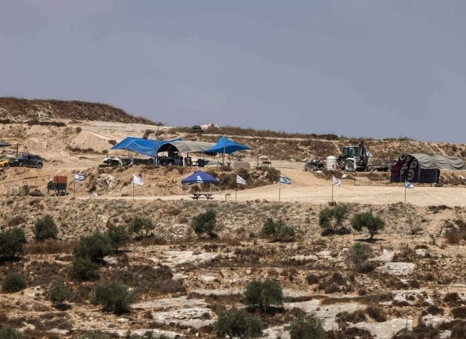 Our Wednesday News Analysis | Is Europe finally getting tough on Israel?