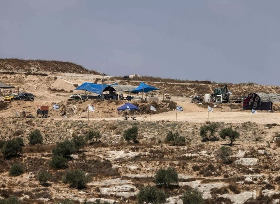 Is Europe finally getting tough on Israel?