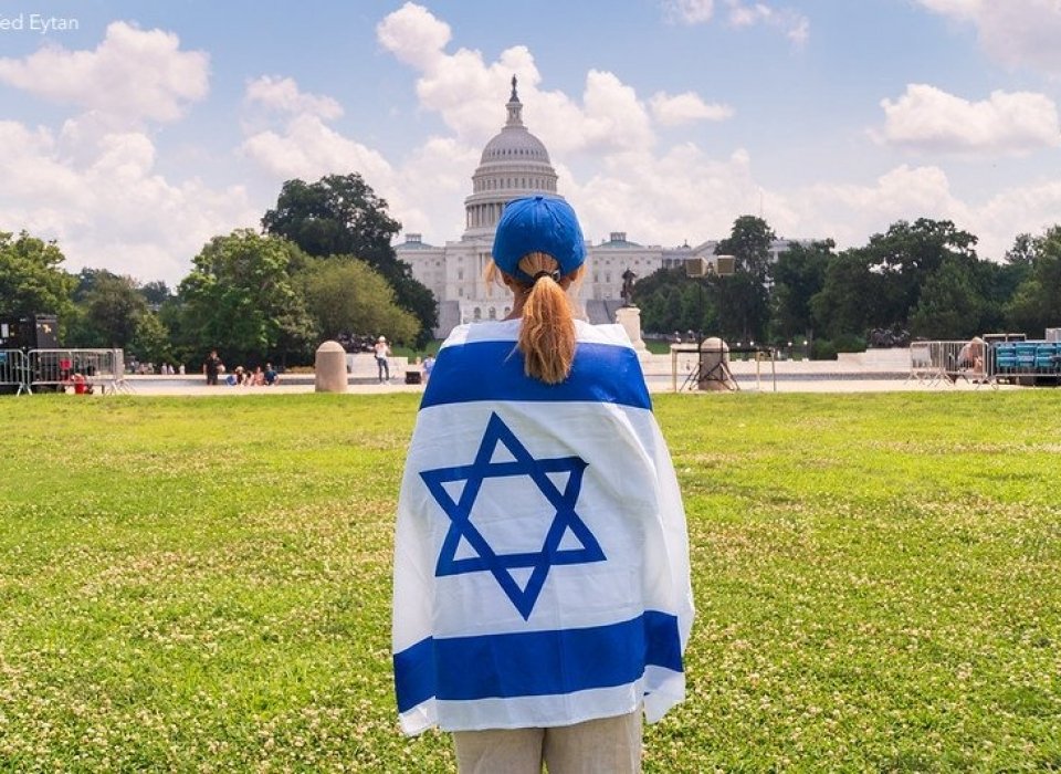 The Dangerous Exceptionalism of Christian Zionism