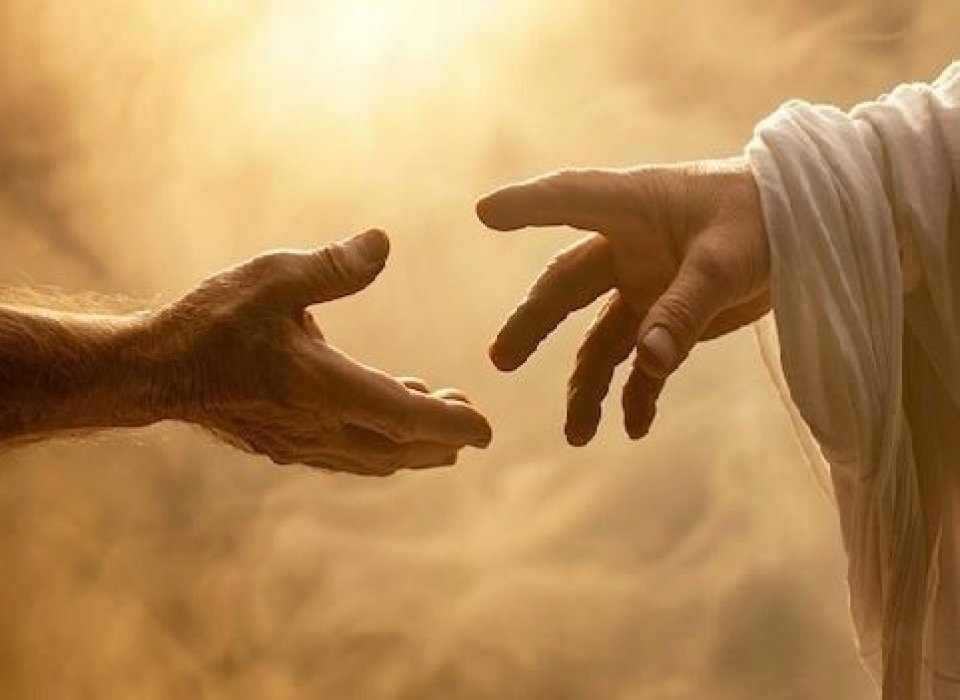 The Evangelical Pope | Navigating With a Guiding Hand