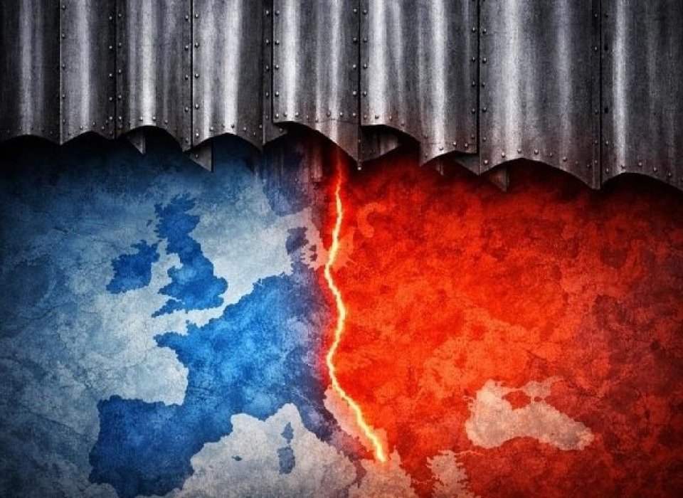 Our Friday News Analysis | What the World Reads Now!