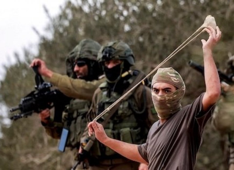 Our Wednesday News Analysis | The West won’t punish the settlements. Its two-state solution was always a sham