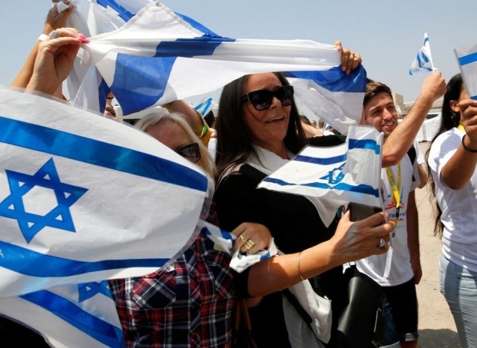 How Christian Evangelical Money and Biblical Prophecy Are Driving Immigration to Israel