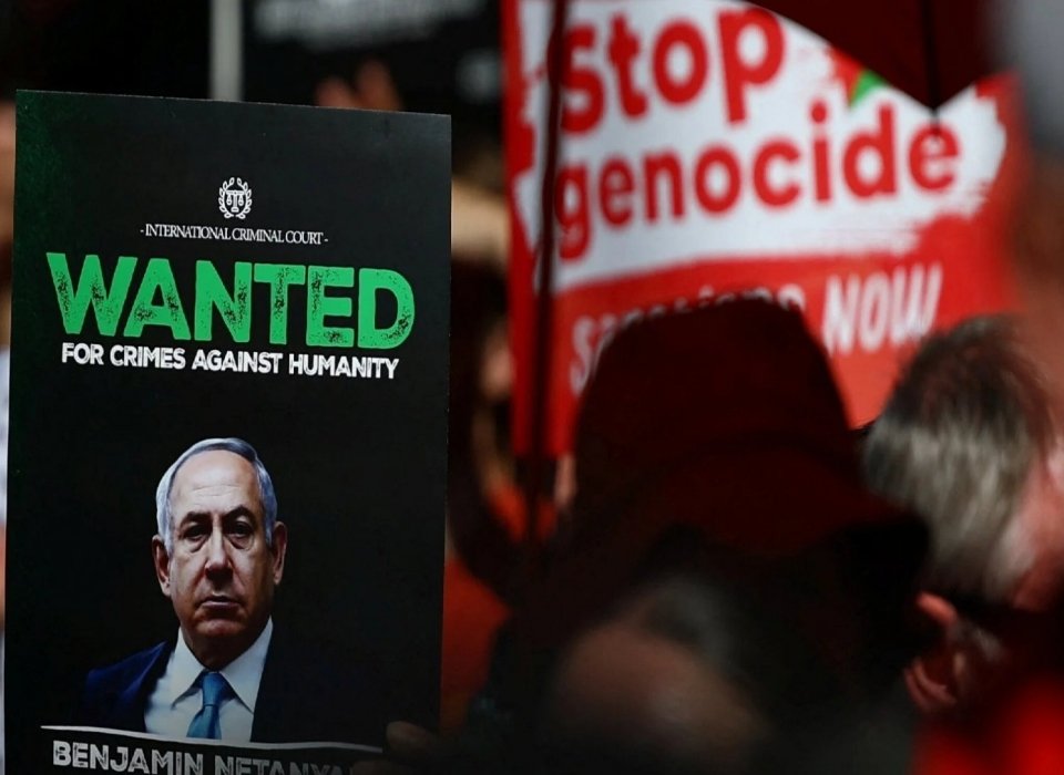 In Gaza, western colonialism has been unmasked