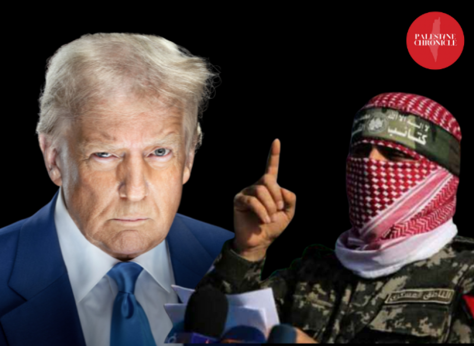 A Historic Hamas-US Deal – What are Its Potential Implications?