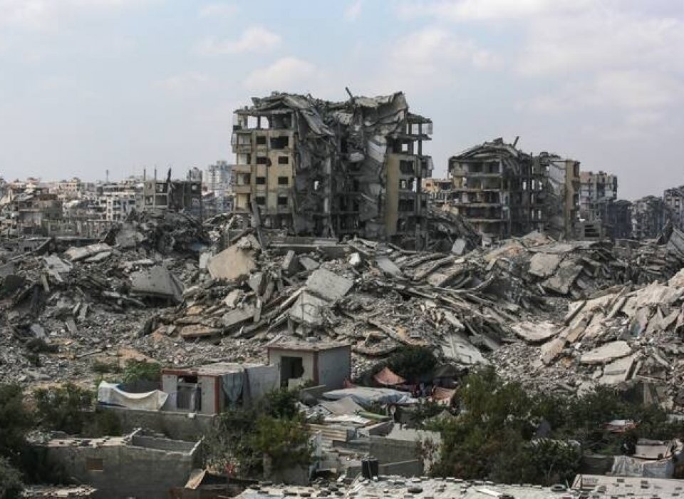 US lifeline masks Israel’s economic freefall