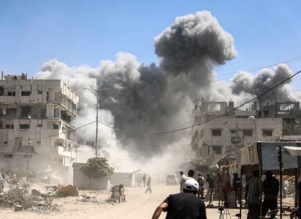 Genocide label spurring further legal action against Israel