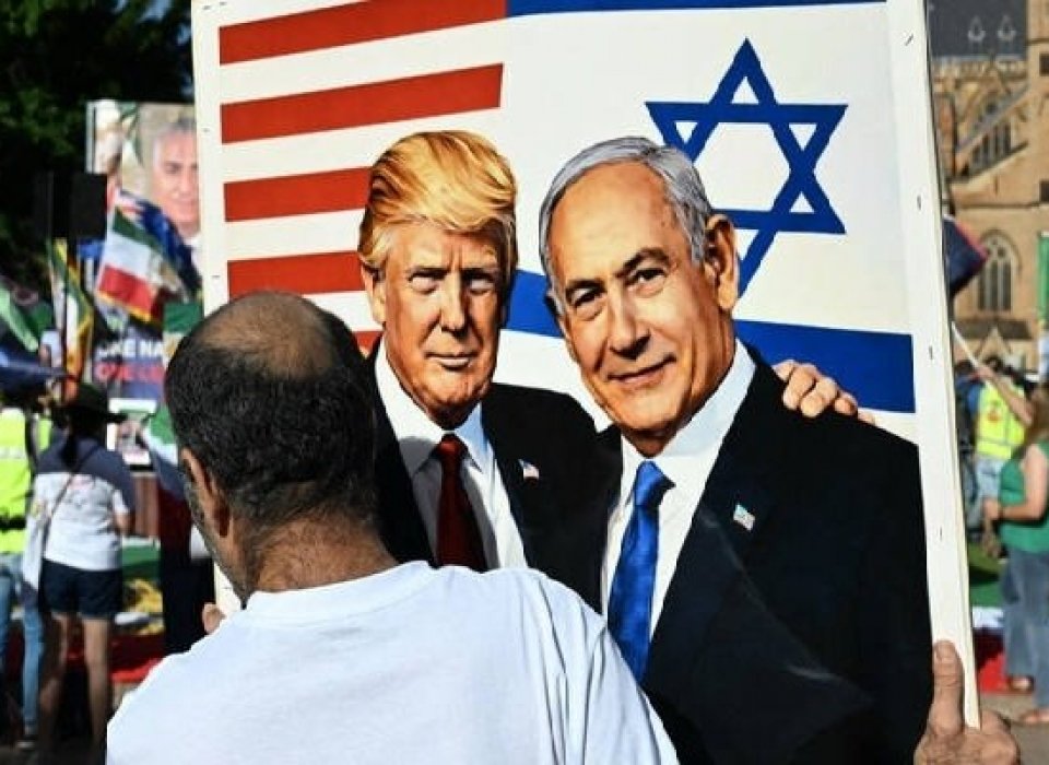 Our Wednesday News Analysis | Can US break the stranglehold of Israel alliance?