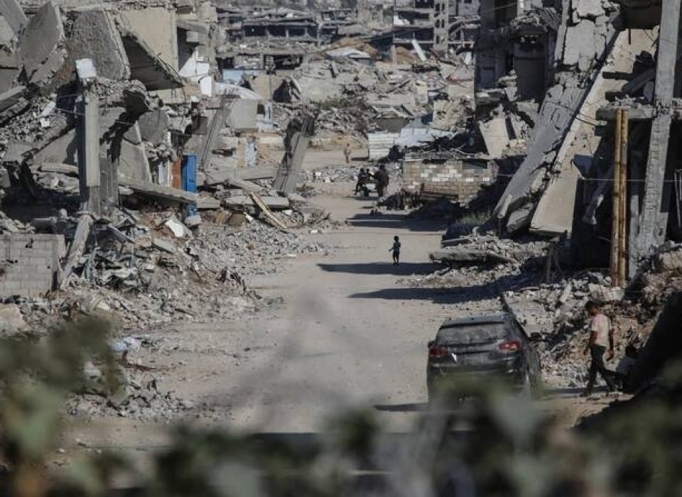 Our Wednesday News Analysis | Five key fronts to counter Israel’s Gaza genocide