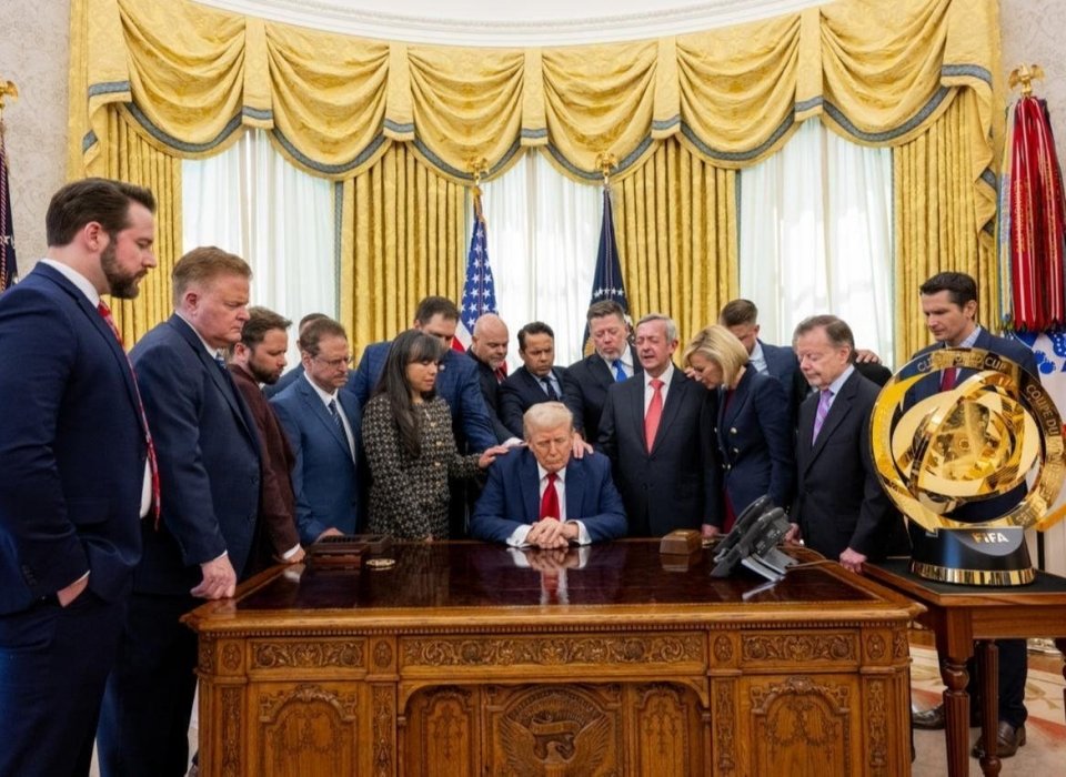 American Evangelicals must confront Israel’s war on Christianity