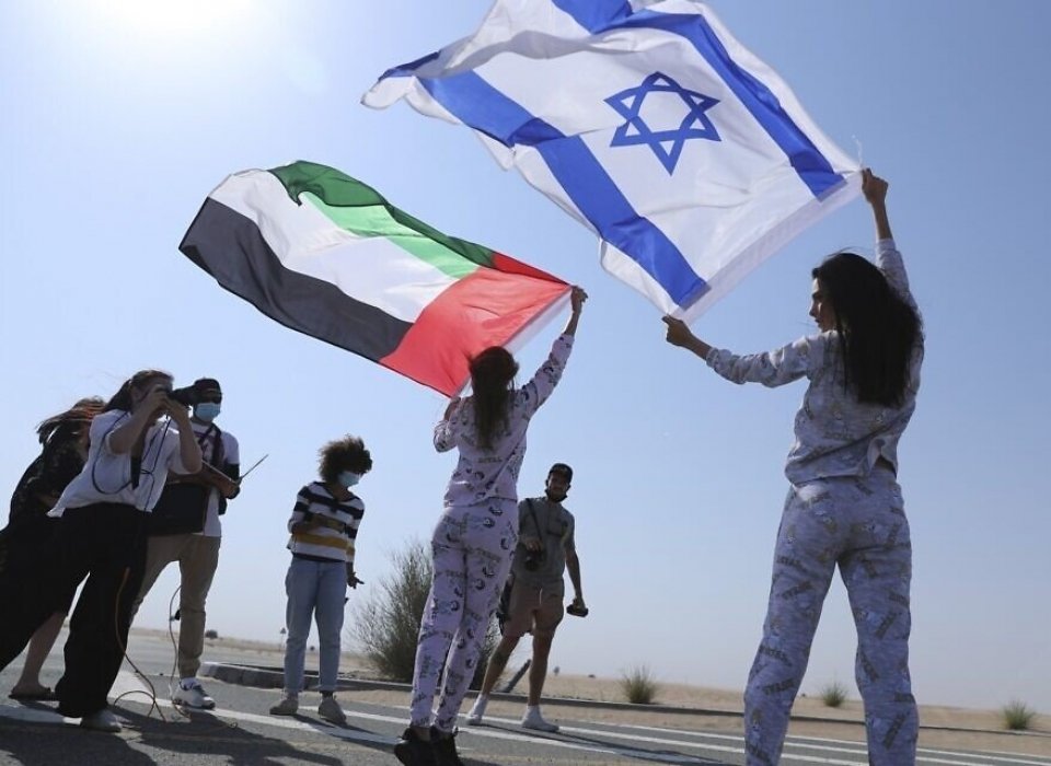 Gulf normalization isn’t about fearing Iran, it’s about embracing Israel