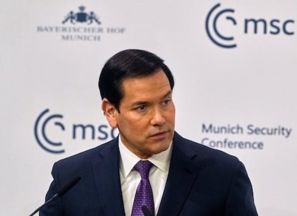 Our Wednesday News Analysis | Rubio declared a return to brutal western colonialism – and Europe applauded