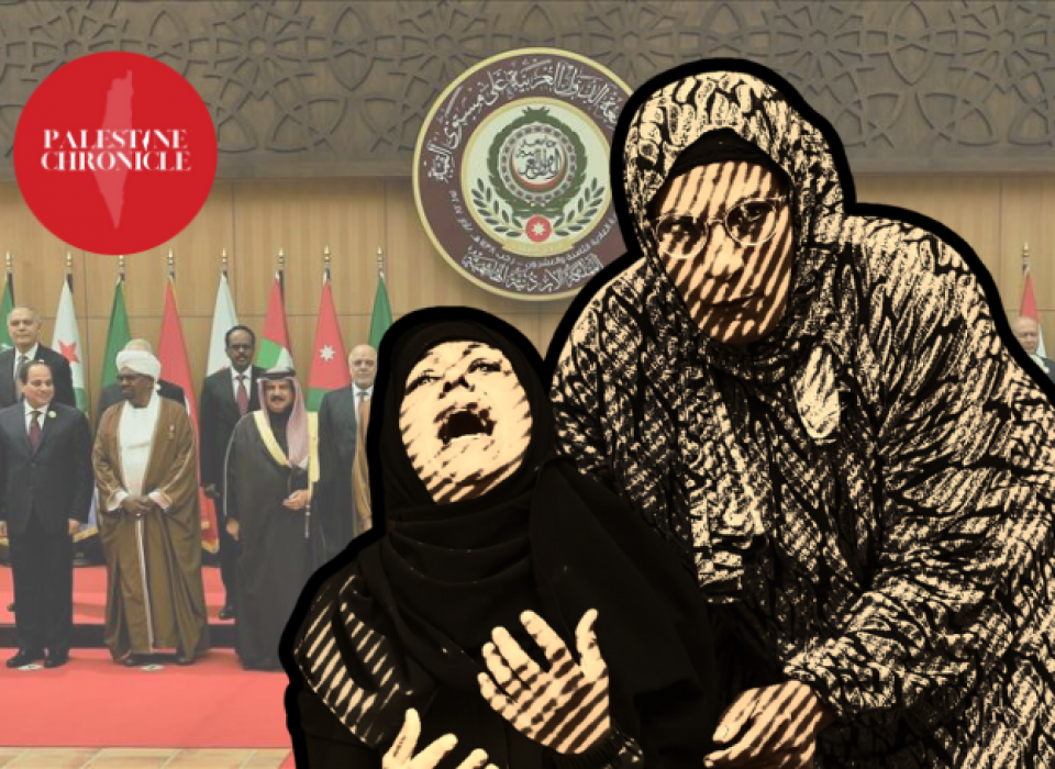 Gaza’s Darkest Lesson: Exposing the True Allies and Enemies of Palestine