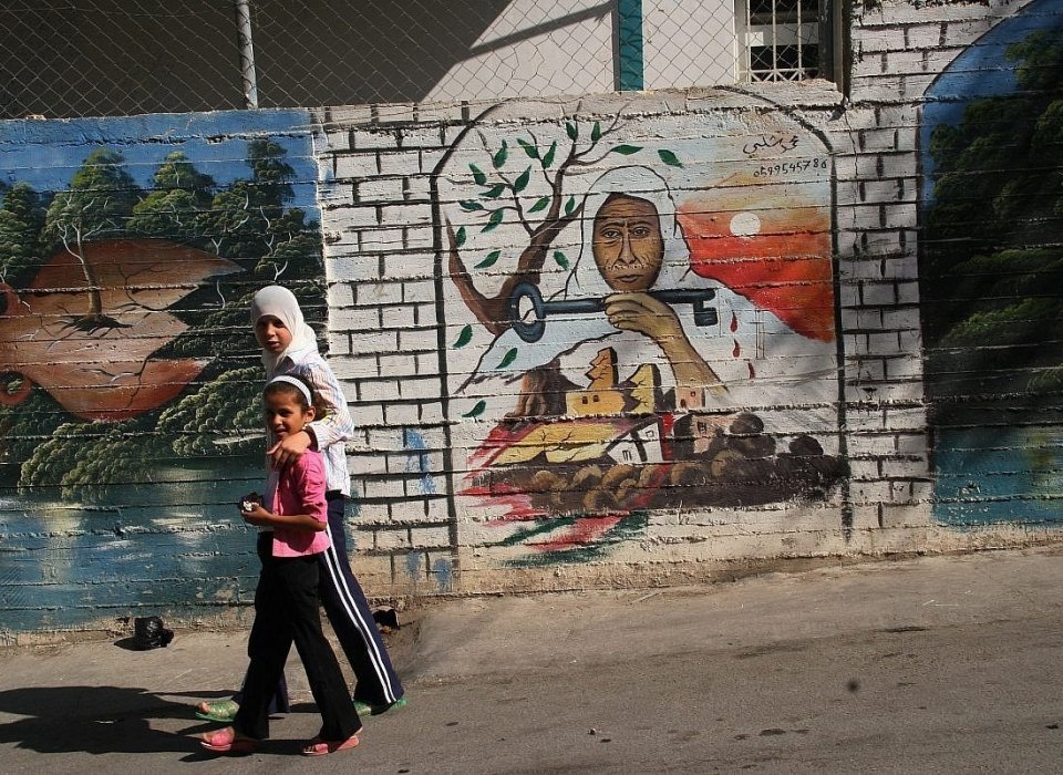 Our Wednesday News Analysis | Dispelling the myths about Palestinian refugees — in Jenin and beyond