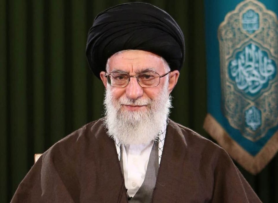 Open letter to His Eminence Ayatollah Seyyed Ali Khamenei