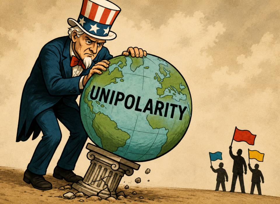 Our Monday News Analysis | What the World Reads Now!