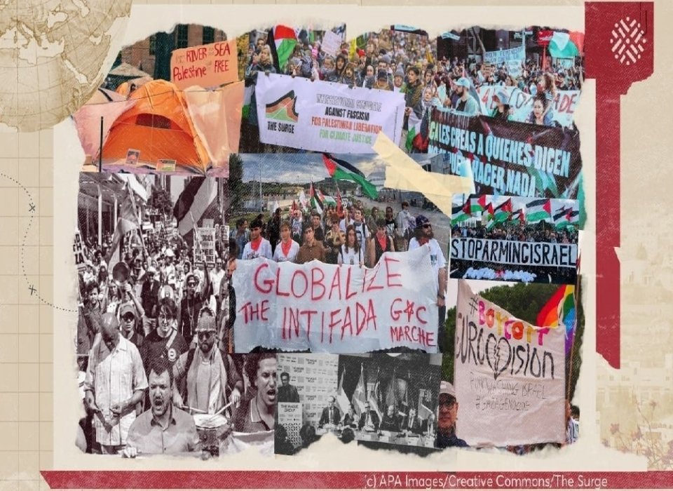 Our Wednesday News Analysis | The World Radicalized by the Gaza Genocide