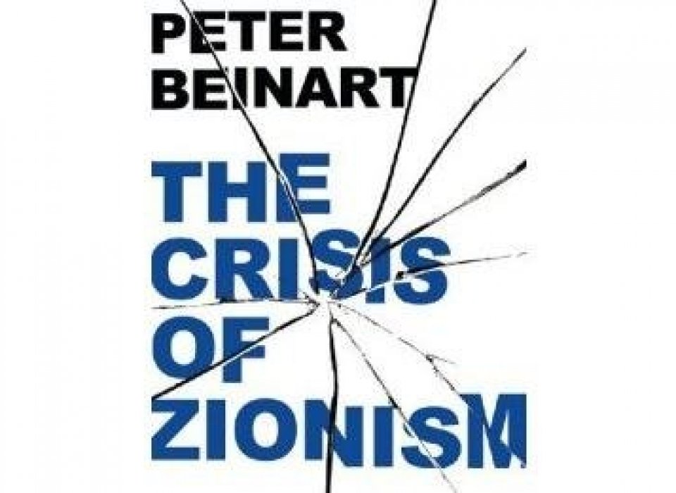 In detaining Peter Beinart, Israel is effectively declaring that it no longer represents millions of Jews overseas