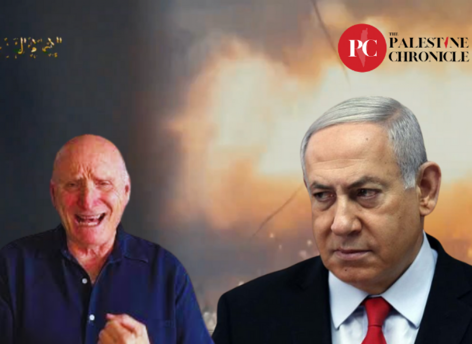 ‘Hamas has Defeated Us’ – Ret. Israeli Maj. Gen. Brik Speaks of ‘Collective Suicide’