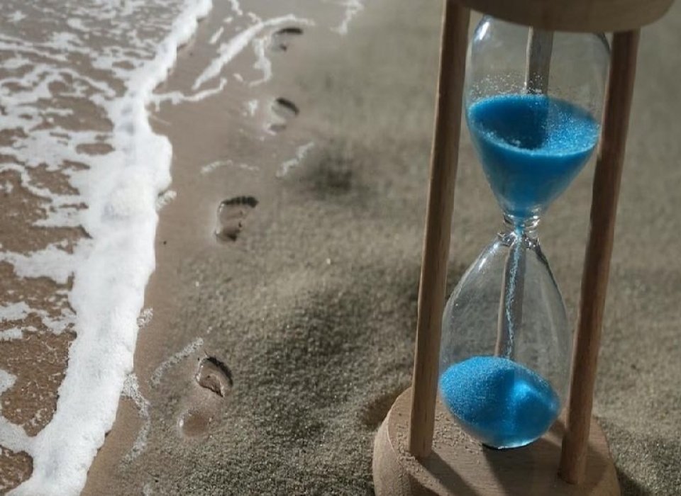 The Evangelical Pope | God is Lord of Time