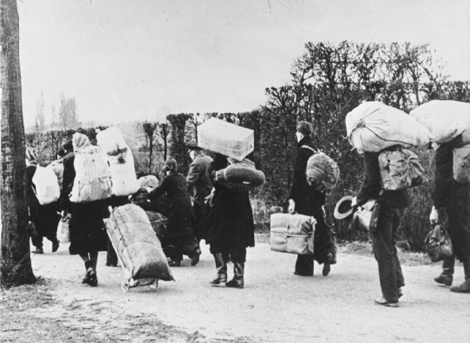 Germany Had a Grand Settlement Project. It Collapsed Overnight