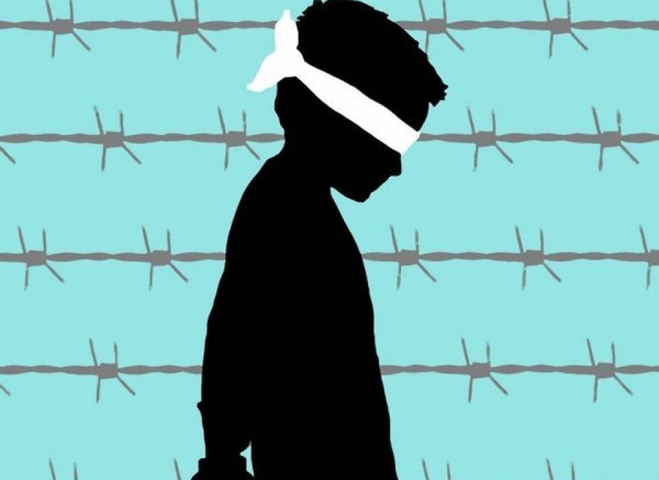 Human rights org calls on Israel to release all Palestinian child detainees in response to COVID-19 crisis