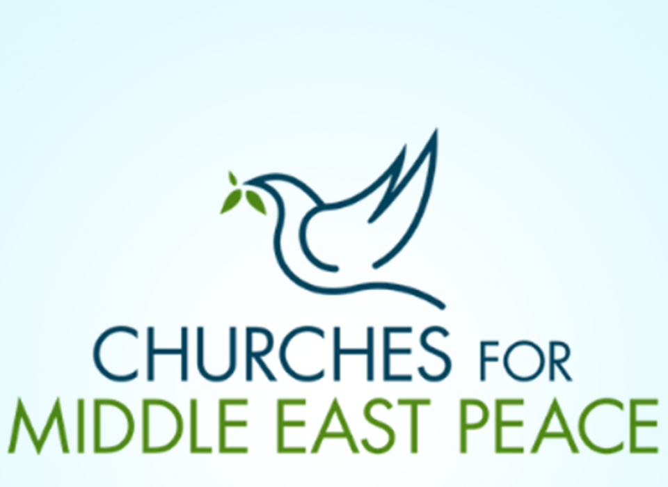 US Church leaders write to President with key Middle East policy recommendations
