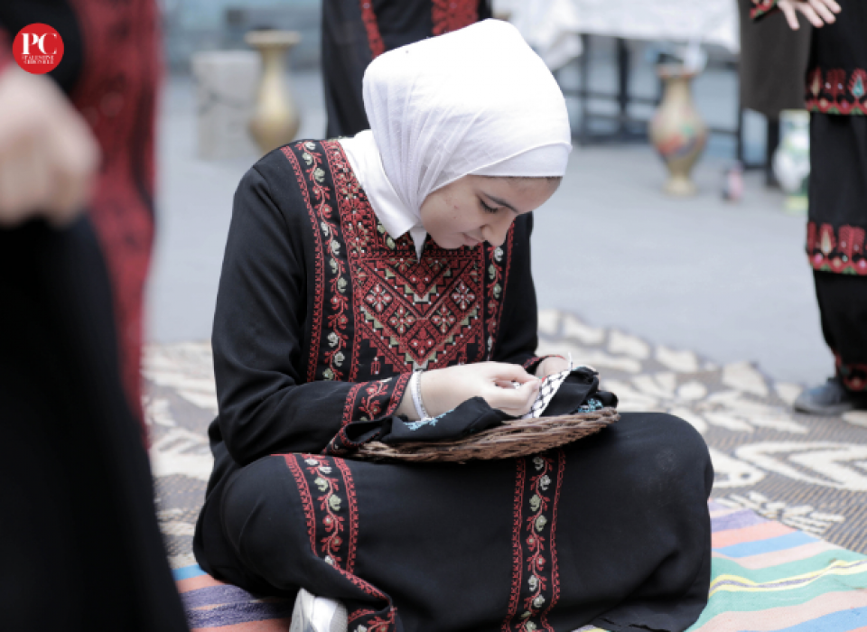 Saving the Middle East: The Map Begins with Palestinian Justice