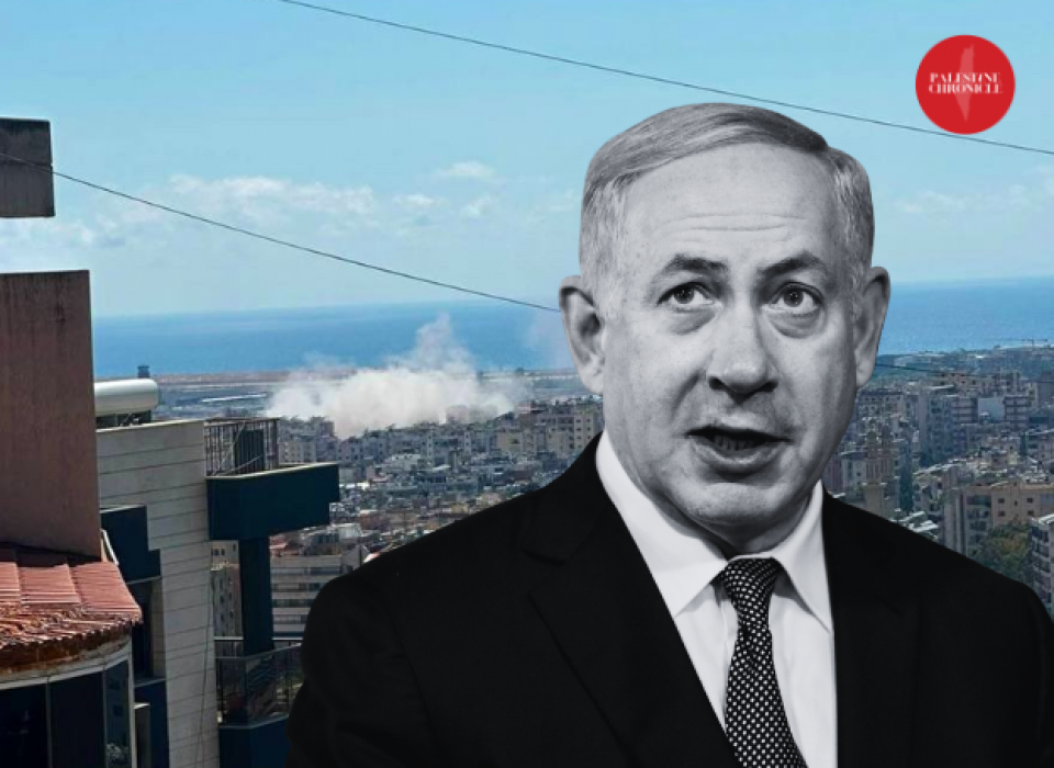 The Dahiyeh Gamble: How Netanyahu’s Escalation Backfired into an Iranian Victory